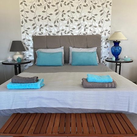 Kiparissi Suit Evdilos (Ikaria) Exterior foto
