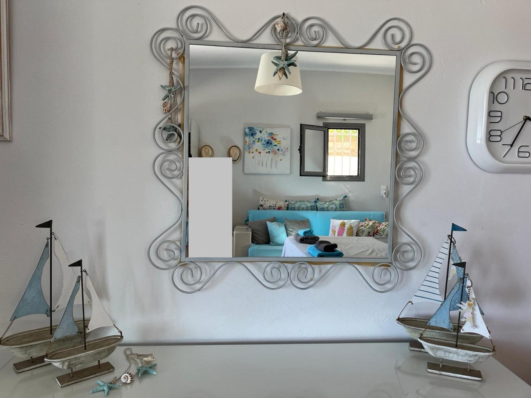 Kiparissi Suit Evdilos (Ikaria) Exterior foto